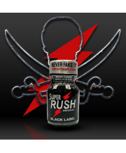 BLACK RUSH 10ML