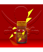 PWD SUPER RUSH 10ML