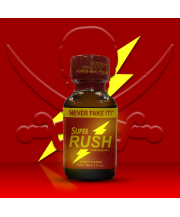 PWD SUPER RUSH 30ML