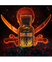 HELL FIRE 30ML