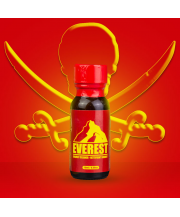 EVEREST - RED LABEL 15 ML