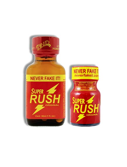 PWD SUPER RUSH 10ML