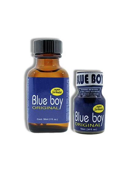 BLUE BOY 30ML