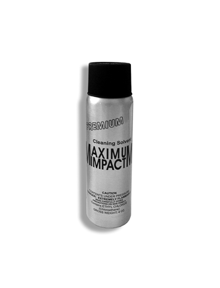 MAXIMUM IMPACT - SPRAY CLEANER