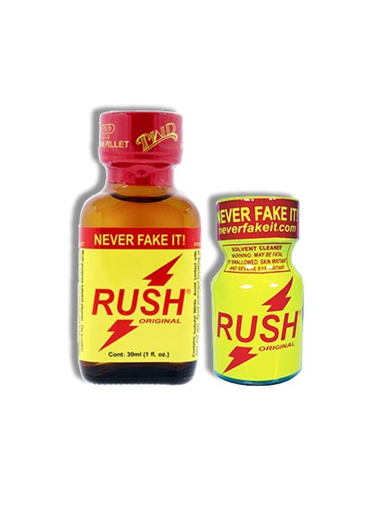 RUSH PWD 10ML