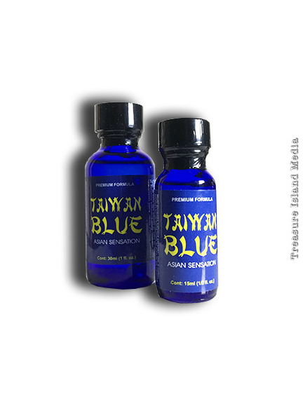 TAIWAN BLUE 15ML