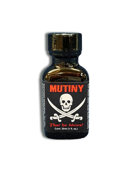 MUTINY 30ML