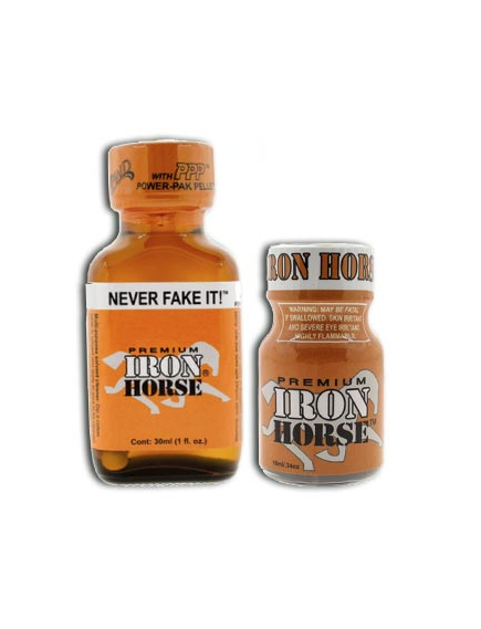 IRON HORSE 30ML