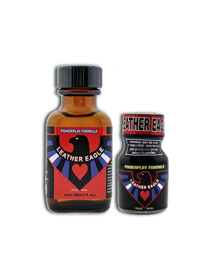 LEATHER EAGLE 30ML