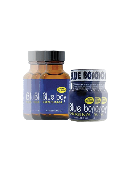 BLUE BOY 30ML