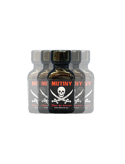 MUTINY 30ML