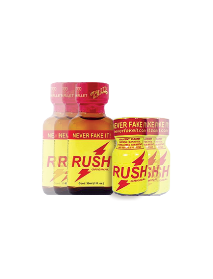 RUSH PWD 30ML