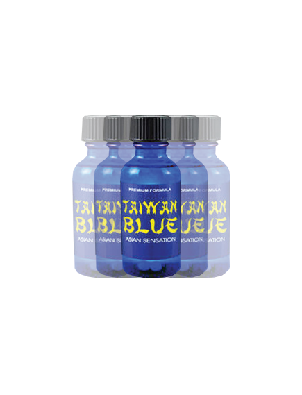 TAIWAN BLUE 15ML