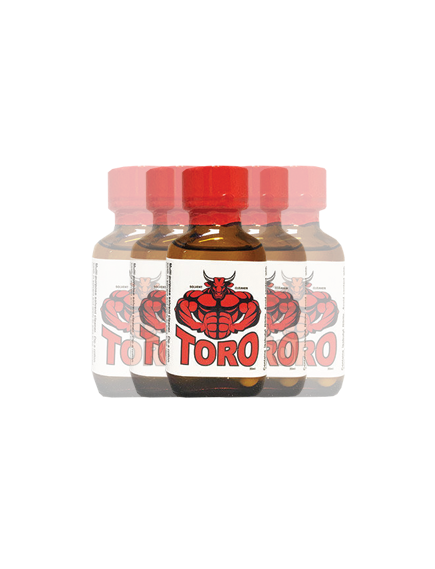 TORO 30ML