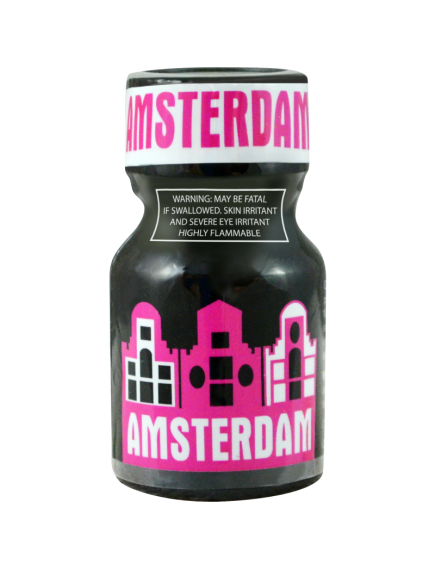 AMSTERDAM 10ML