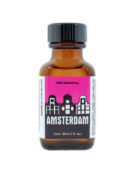 AMSTERDAM 30ML