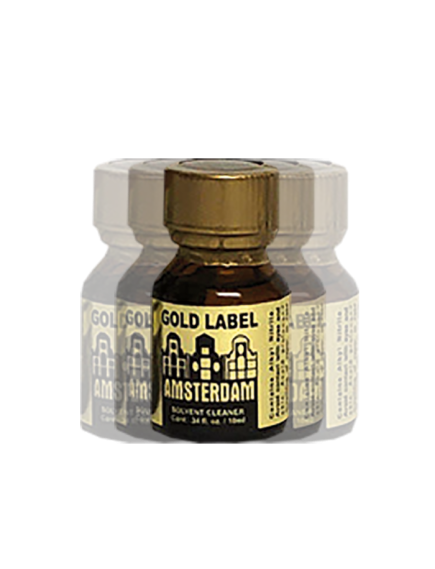 AMSTERDAM GOLD 10ML