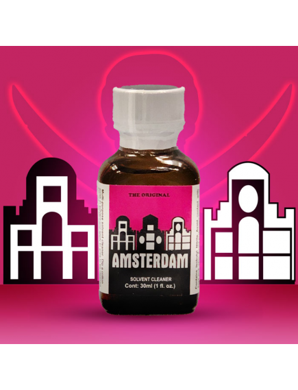 AMSTERDAM 30ML