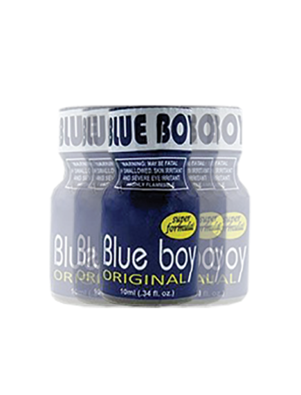 BLUE BOY 10ML