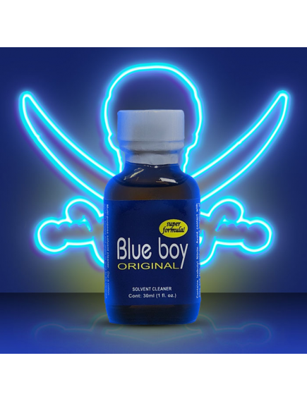 BLUE BOY 30ML