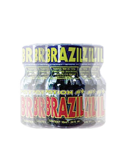 BRAZIL PLATINUM 10ML