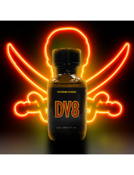 DV8 30ML