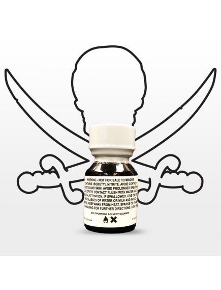 ENGLISH WHITE LABEL 10ML