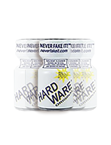 HARDWARE 10ML