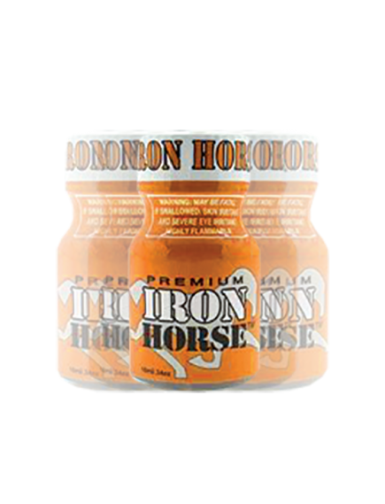 IRON HORSE 10ML