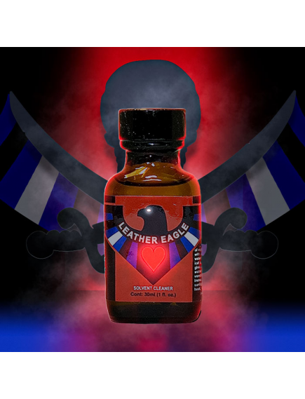 LEATHER EAGLE 30ML