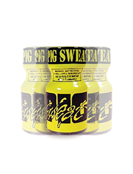 PIG SWEAT 10ML