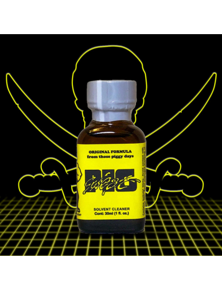 PIG SWEAT 30ML