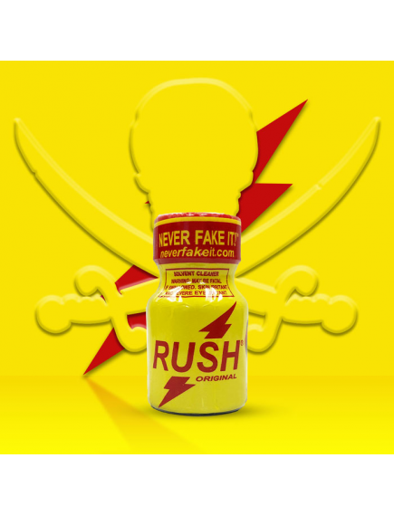 RUSH PWD 10ML