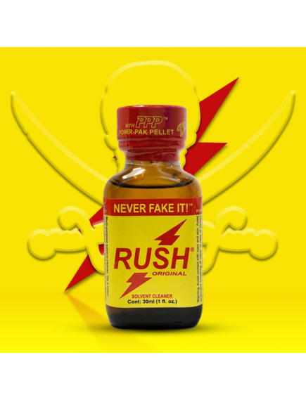 RUSH PWD 30ML