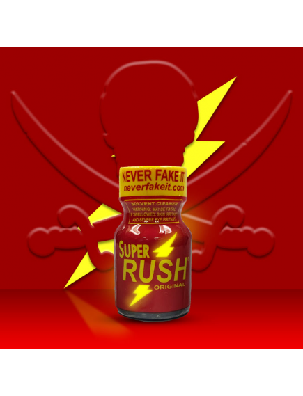 PWD SUPER RUSH 10ML