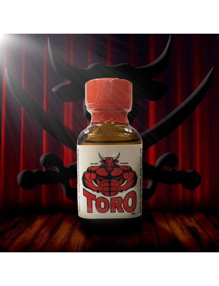 TORO 30ML