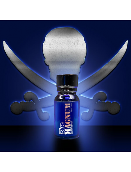 BLUE MAGNUM 10ML