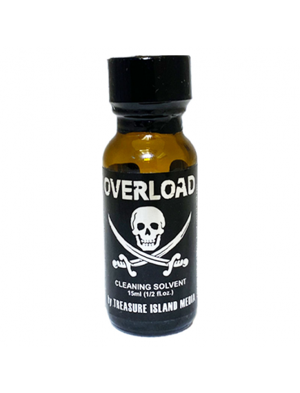 OVERLOAD 15ML