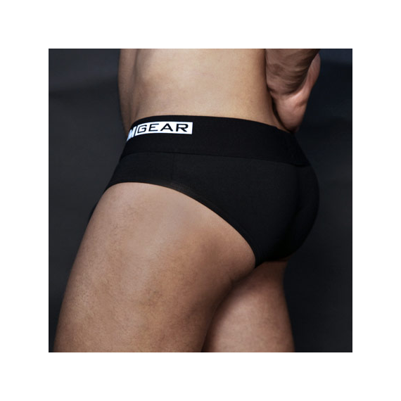 TIMGEAR BLACK BRIEF