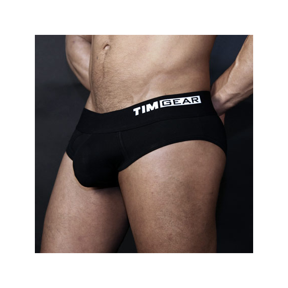 TIMGEAR BLACK BRIEF